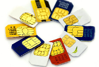 SIm cards