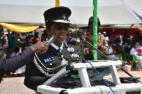 COP Maame Yaa Tiwaa Addo Danquah