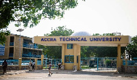 Accra Technical University (ATU)