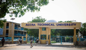 Accra Technical University