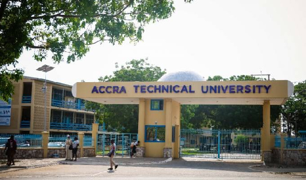 Accra Technical University (ATU)