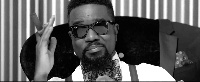 Sarkodie