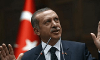 President Erdogan