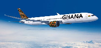 Ghana Airlines