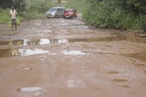 Kwesimintsim Roads