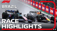 Race Highlights | 2024 Sao Paulo Grand Prix