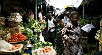 One year later and food prices for Nigeria’s staple foods have become unrecognizable