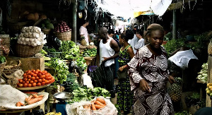 One year later and food prices for Nigeria’s staple foods have become unrecognizable