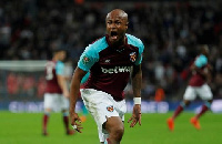 Andre Ayew is on the wanted list of his former club Swansea City