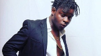 Ghanaian musician, Jupitar