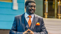 Bishop Charles Agyin-Asare, General Overseer of the Perez Chapel International