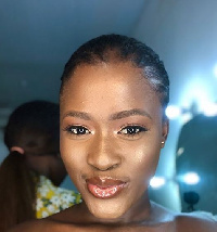 Fella Makafui