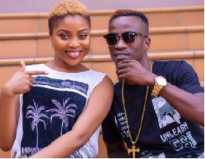 Kaakyire Kwame Fosu and Adina Thembi Ndamse