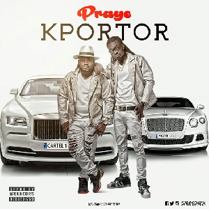 Praye Kpotor