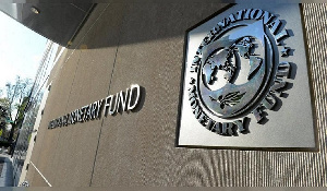 The International Monetary Fund(IMF)