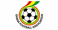 Ghana Football Association logo