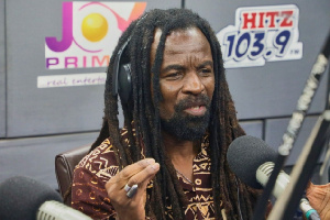 Rocky Dawuni