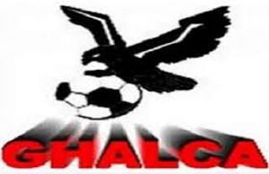 Logo of GHALCA