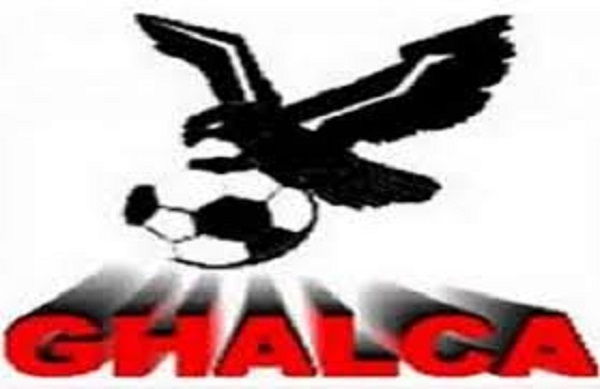 Logo of GHALCA