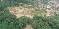 Organised Labour has called for a state of emergency to tackle the galamsey issue