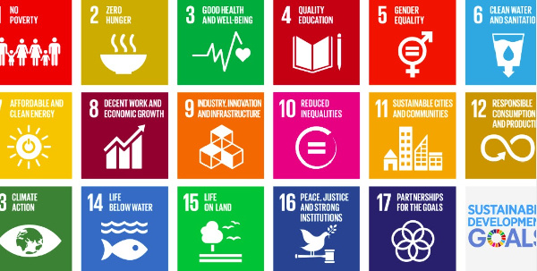 Sustainable Development Goals (SDGs)