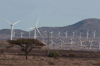 American technology giant Google has cancelled plans to buy a 12.5 percent stake in Lake Turkana