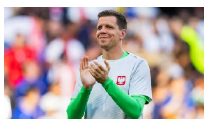 Wojciech Szczesny