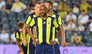 Dede is set to play against Benfica