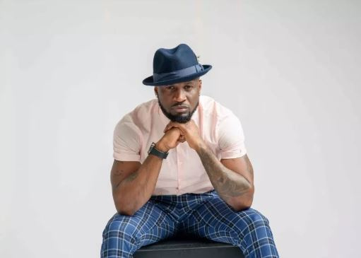 Peter Okoye