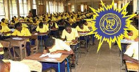 Students sitting the WASSCE | File Photo