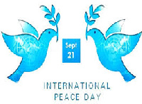 World Peace Day