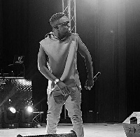 Sarkodie