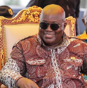 MCM Akufo Addo