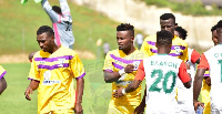 Karela will host Medeama at home in the Round of 32 in the FA Cup