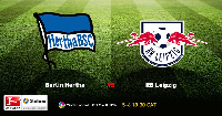 Hertha Berlin vs RB Leipzig preview airs on Saturday