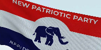 The New Patriotic Party (NPP)