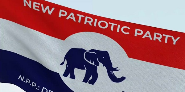 New Patriotic Party (NPP)