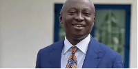 Samuel Atta Akyea