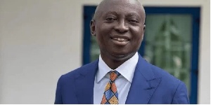 Samuel Atta Akyea