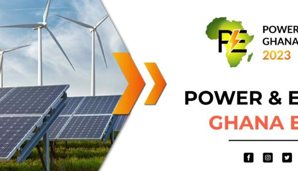 Ghana to host largest exhibition of power electrical and energy products and technology