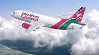 A Sh0.5 billion Kenyan plane crashed in Somalia