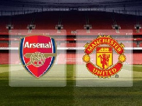 This the 15th time Arsenal and Man United are meeting in the FA Cup