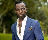 Okyeame Kwame