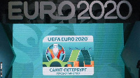 UEFA EURO 2020 start for 11 June and e go end for 11 July 2021