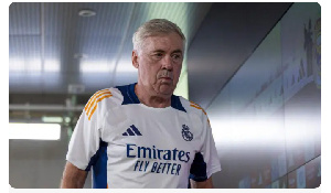 Carlo Ancelotti