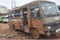 The lack of transport is one of the major setback to the operations of the Prison Service