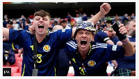 Will Scotland fans see a response to the heavy defeat in Munich?