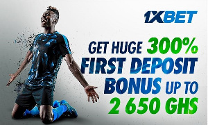 1xBet is an international betting company founded in 2007