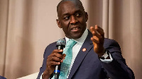 Makhtar Diop will be first African to head a unit of the Washington-based institution