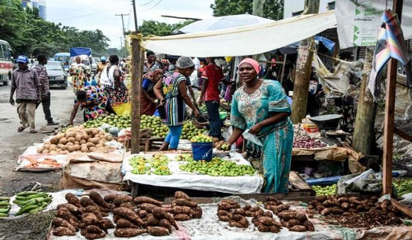 Tanzania has not imposed strict lockdown measures in the main city of Dar es Salaam